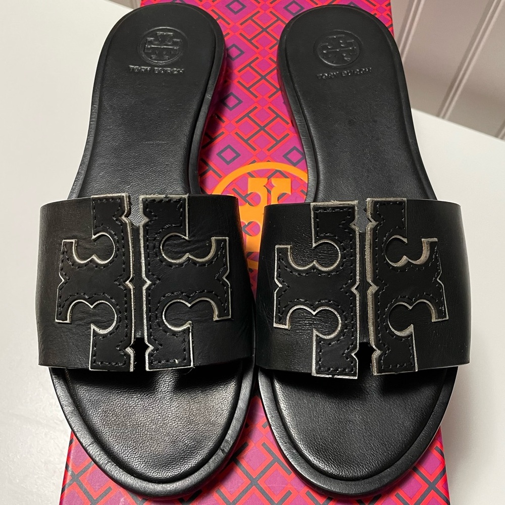 Tory Burch Ines Slide